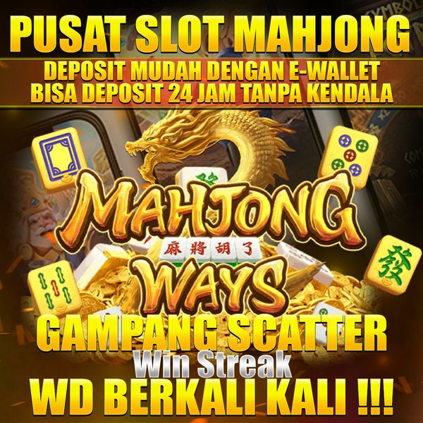 WIS4D: QRIS Gaming Ringan, Modal Receh Tetap Bisa Menang